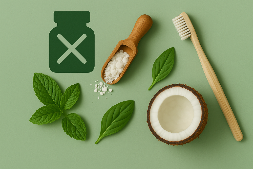 What the October 2025 Fluoride Supplement Ban Means for Your Family’s Teeth