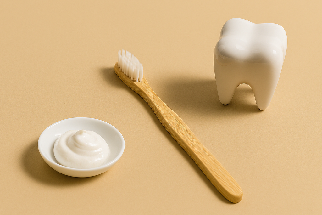 Does Hydroxyapatite Really Rebuild Enamel? What the Research Says