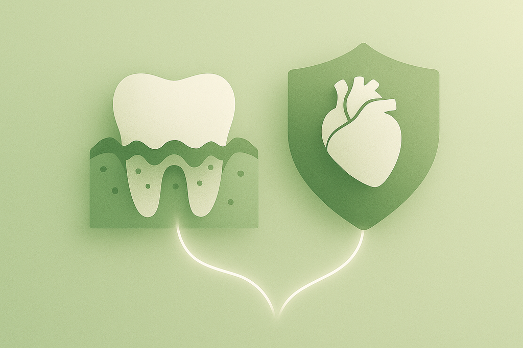The Link Between Gum Disease and Chronic Illness: What You Need to Know