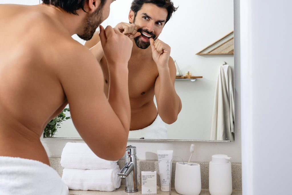 How Flossing Daily Can Reduce Inflammation and Support Heart Health