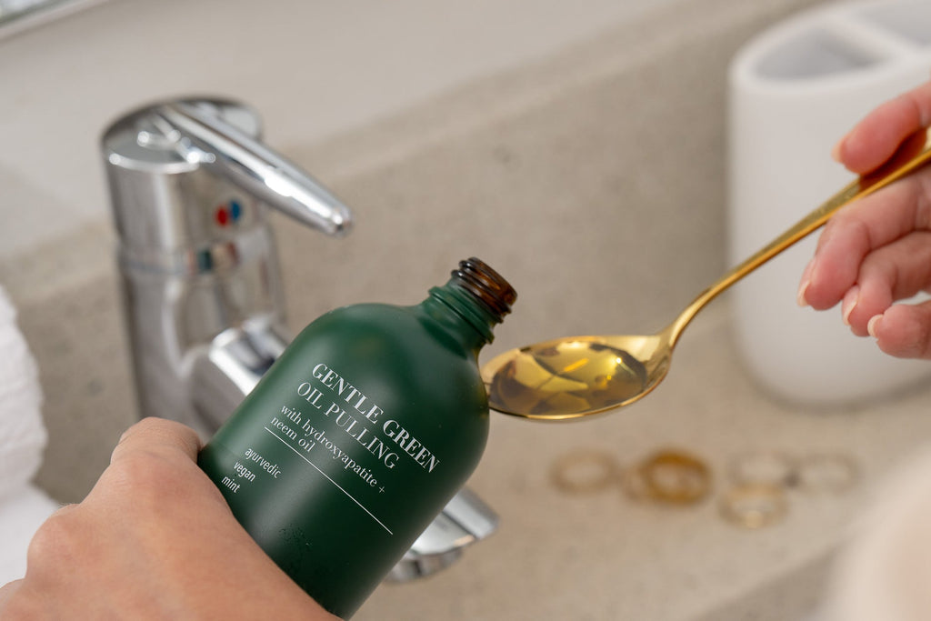 Which Oil Is Best For Oil Pulling – Natural Detoxifier Which Oil Is Best For Oil Pulling – Natural Detoxifier