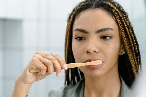 Do You Brush Before Or After Oil Pulling? Navigating Your Oral Care Routine