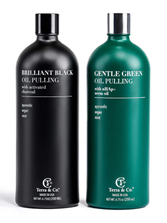 Choosing the Right Oil for Oil Pulling: A Comprehensive Comparison