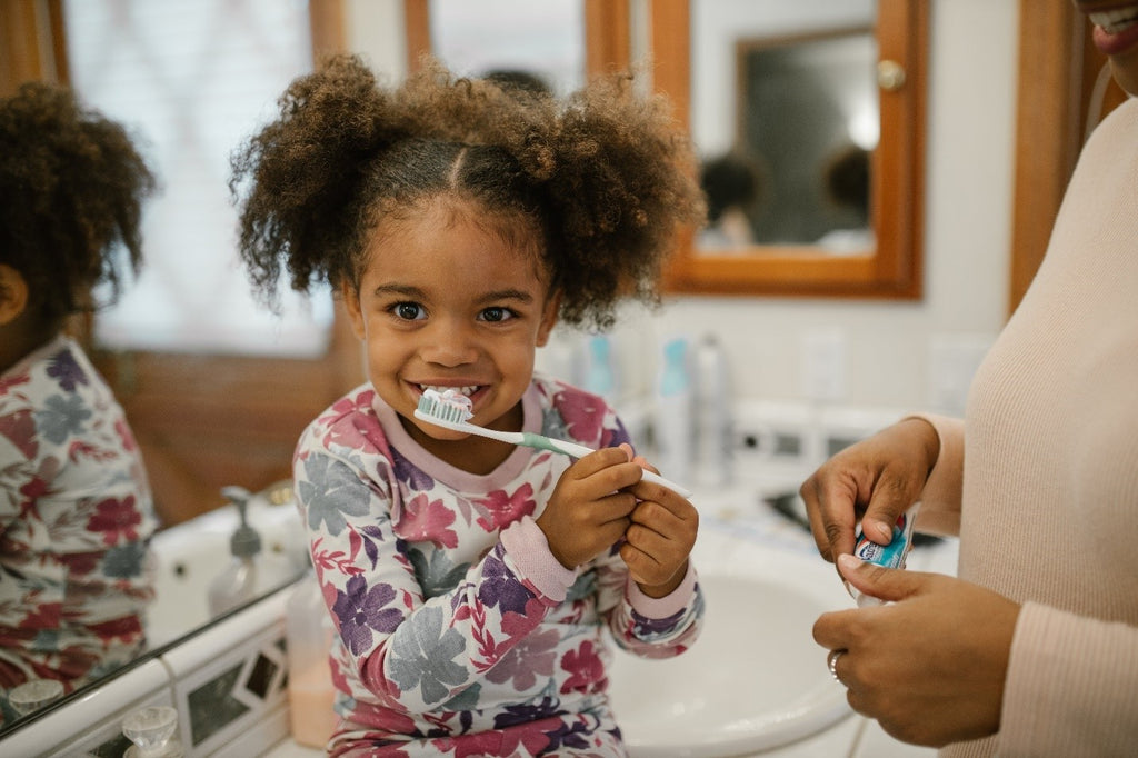 Oral Care for All Ages: A Family-Friendly Guide