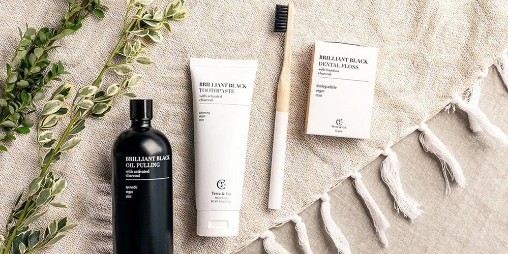 Is Charcoal Toothpaste Safe for Enamel?