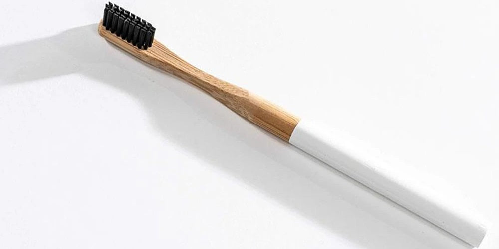 Benefits of a Bamboo Toothbrush