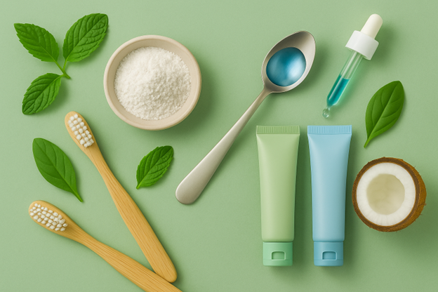 Hydroxyapatite vs Fluoride: A Clinical Look at Today’s Leading Cavity Fighters