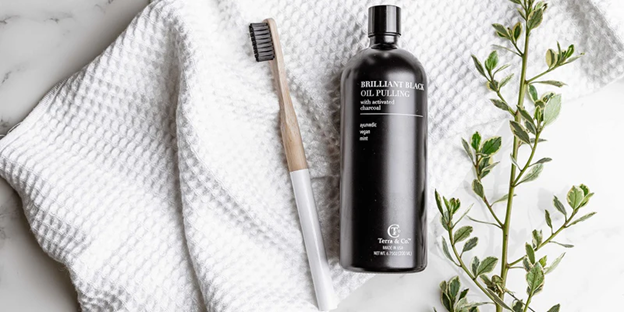 The Ultimate Guide to Oil Pulling: Benefits, Techniques, and Tips