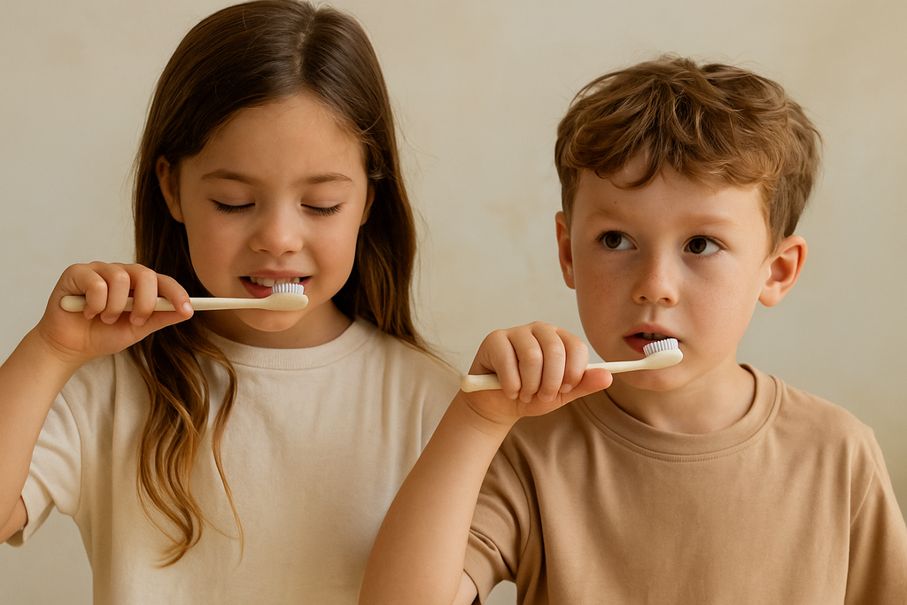 Is Hydroxyapatite Safe for Kids? A Fluoride-Free Guide for the Whole Family