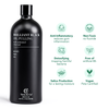 Brilliant Black® Oil Pulling