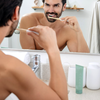 New Gentle Green Toothpaste + Hydroxyapatite