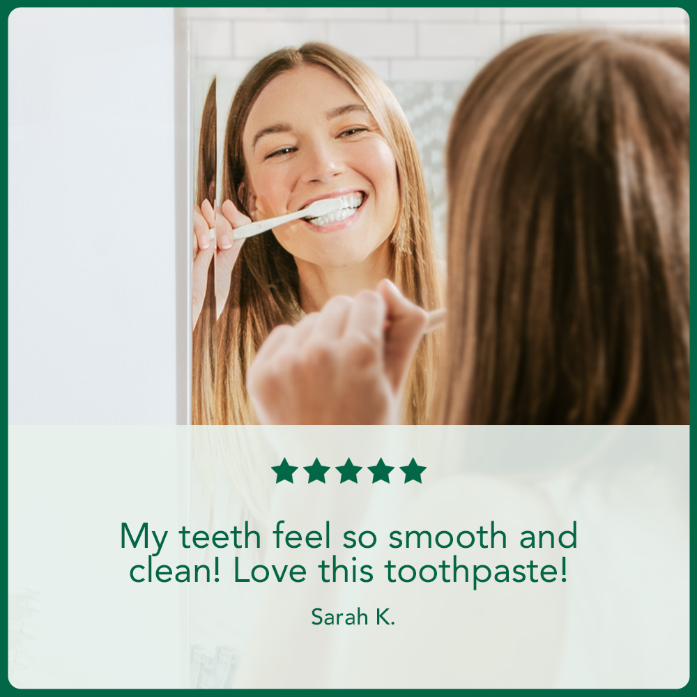 Brilliant Black® Toothpaste