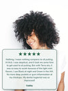 5-star Terra & Co. oil pulling review – light mint flavor, easy to swish, less gum inflammation at dental checkups
