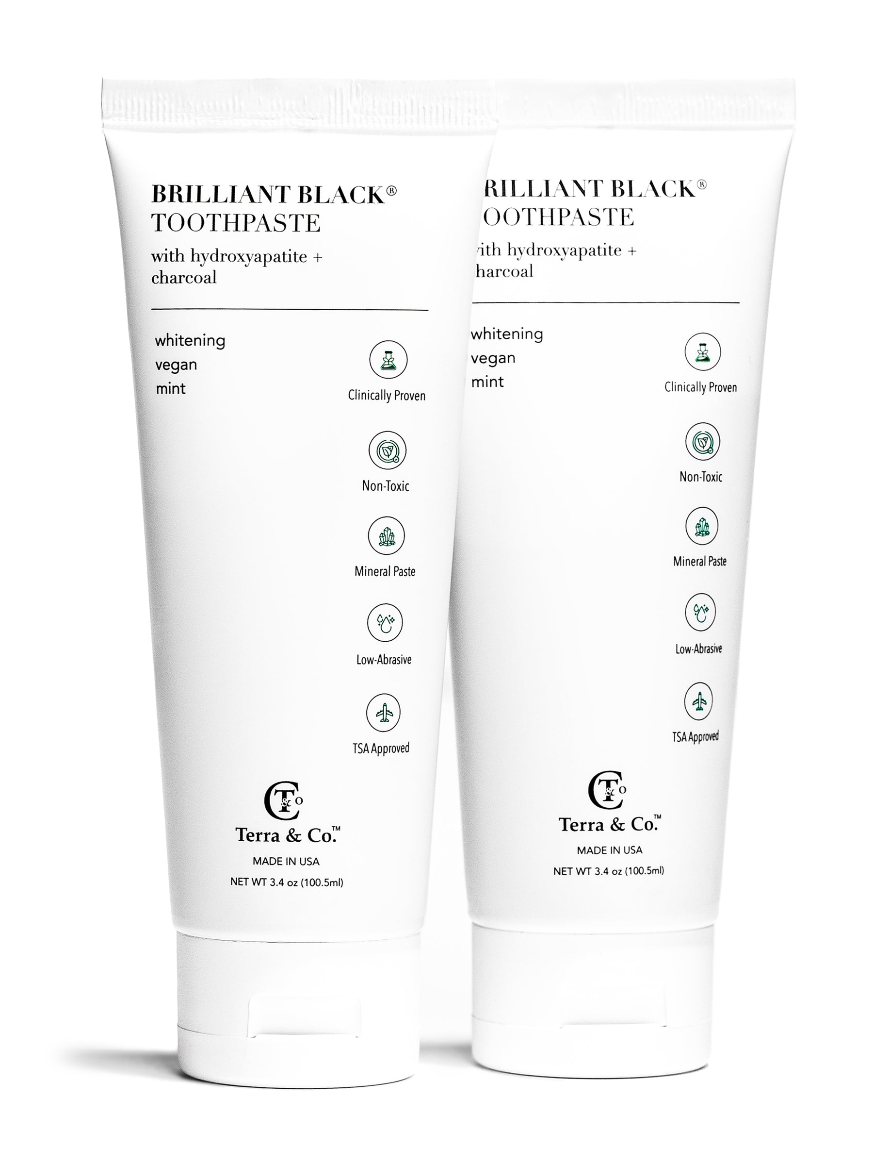 TOOTHPASTE | Terra & Co.